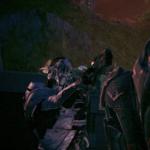 Игра Mass Effect (Серия игр) Что за игра масс эффект
