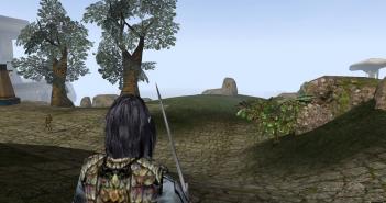 Лучшие моды для Elder Scrolls III: Morrowind