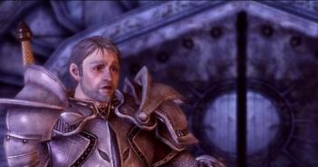 Теперь поговорим о дополнительных миссиях в Dragon Age: Origins — Башня Магов
