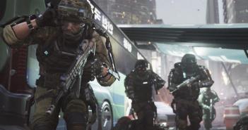 Cистемные требования игры Call of Duty Advanced Warfare на ПК (PC), (минимальные и рекомендуемые) Call of duty advanced системные требования минимальные