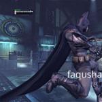 Прохождение игры Batman: Arkham City